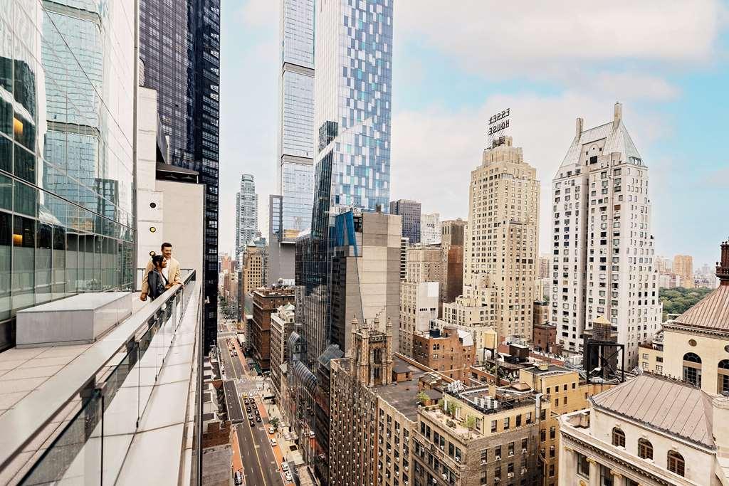 Hotel Hilton Club West 57Th Street New York Zimmer foto