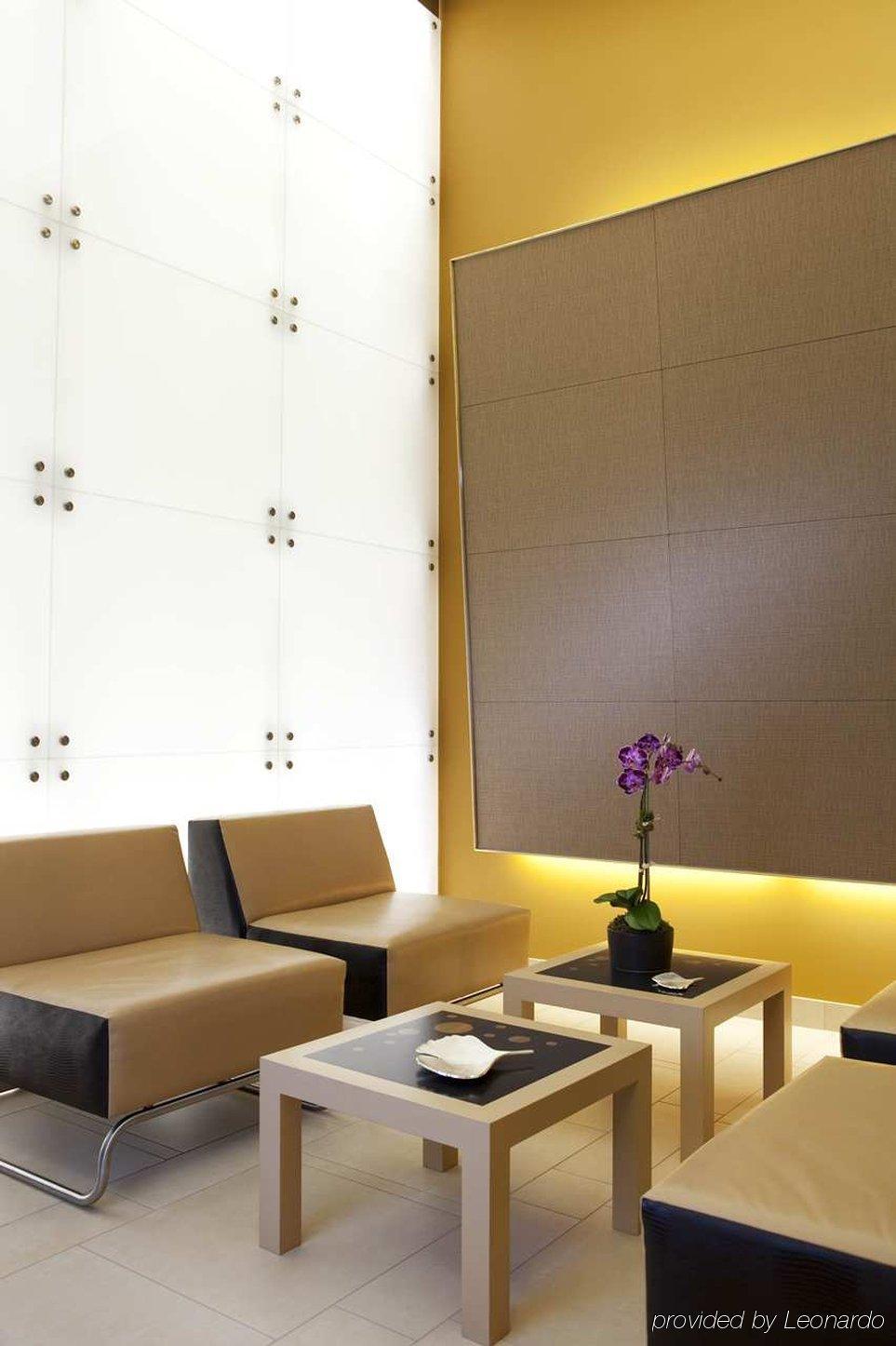 Hotel Hilton Club West 57Th Street New York Interior foto