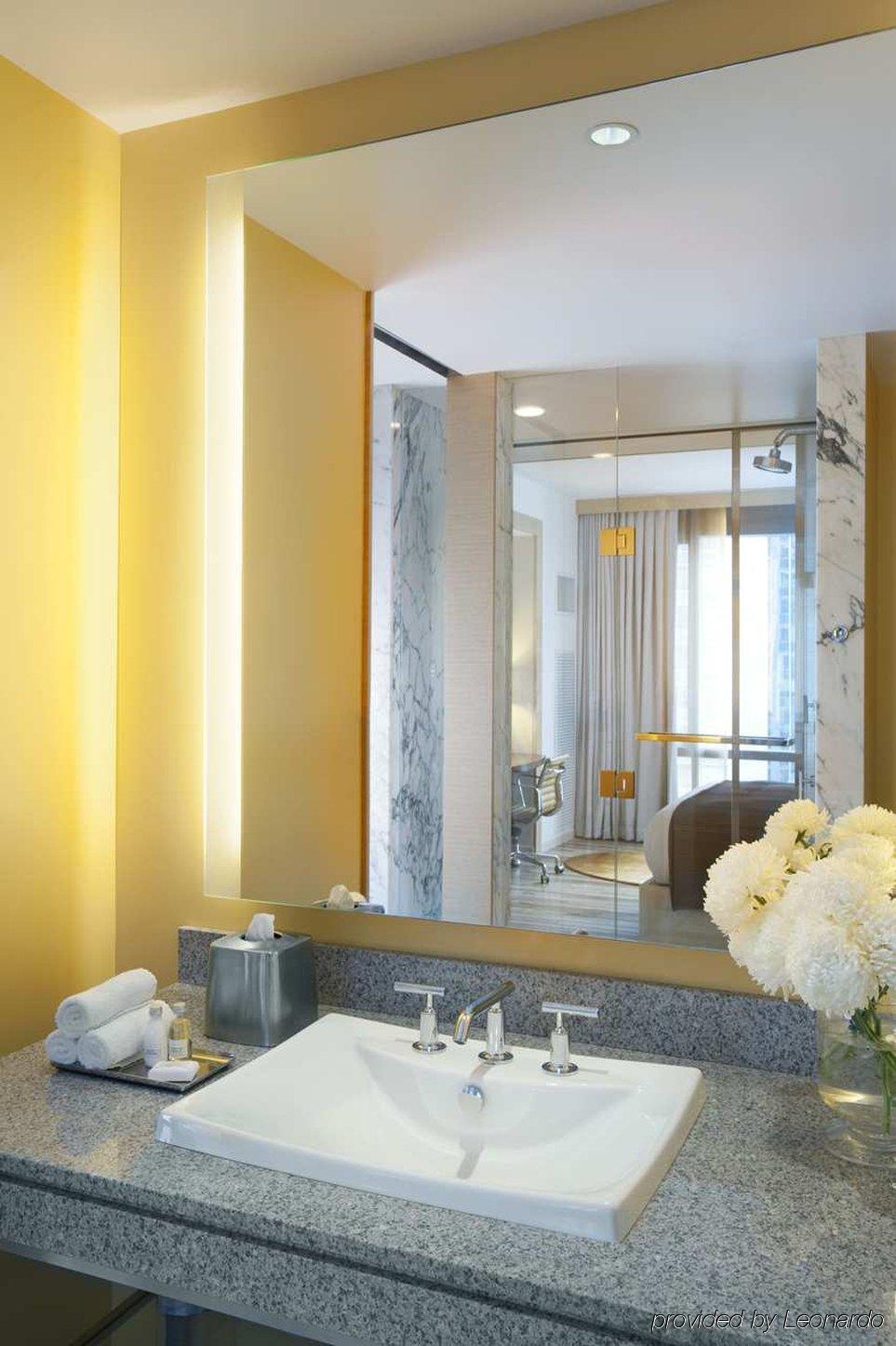 Hotel Hilton Club West 57Th Street New York Zimmer foto